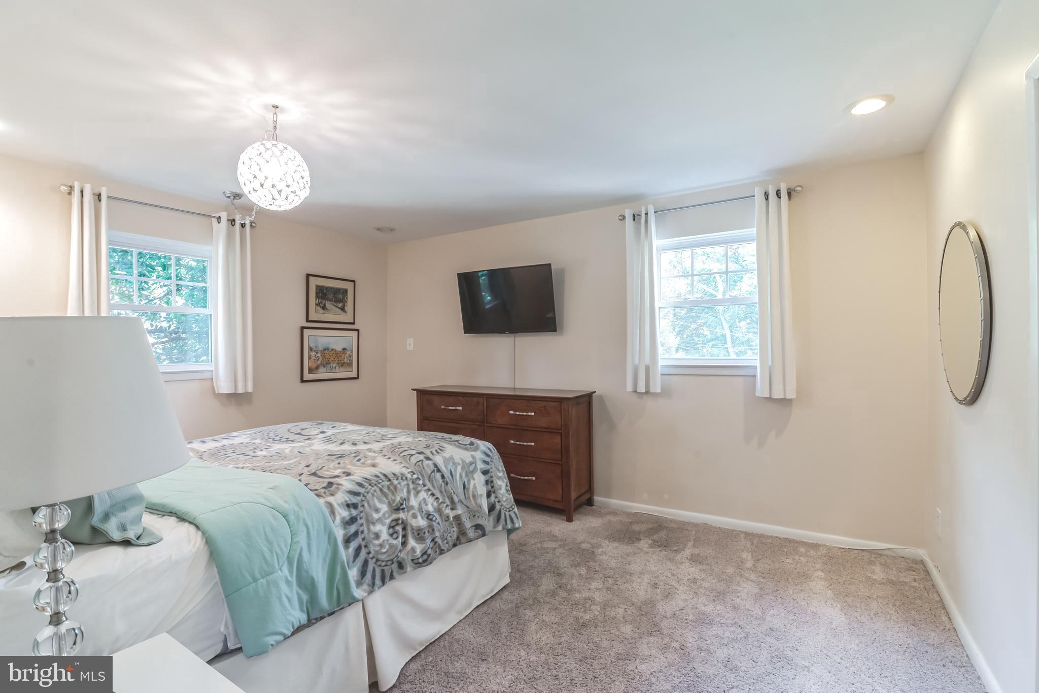165 Woodpecker Road Jenkintown, PA 19046 - Photo 24 of 40 Bedroom #2