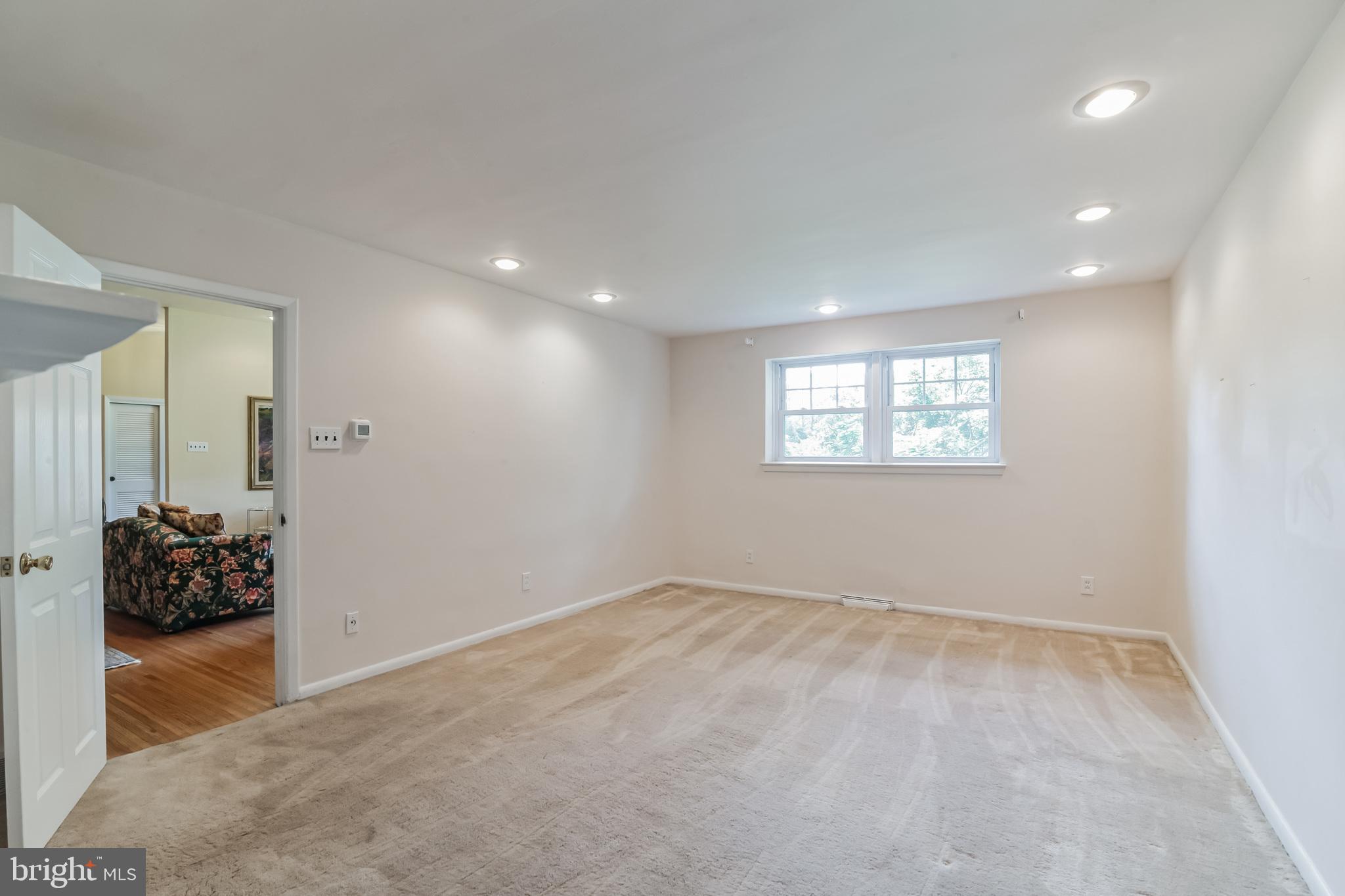 165 Woodpecker Road Jenkintown, PA 19046 - Photo 9 of 40 First floor bedroom