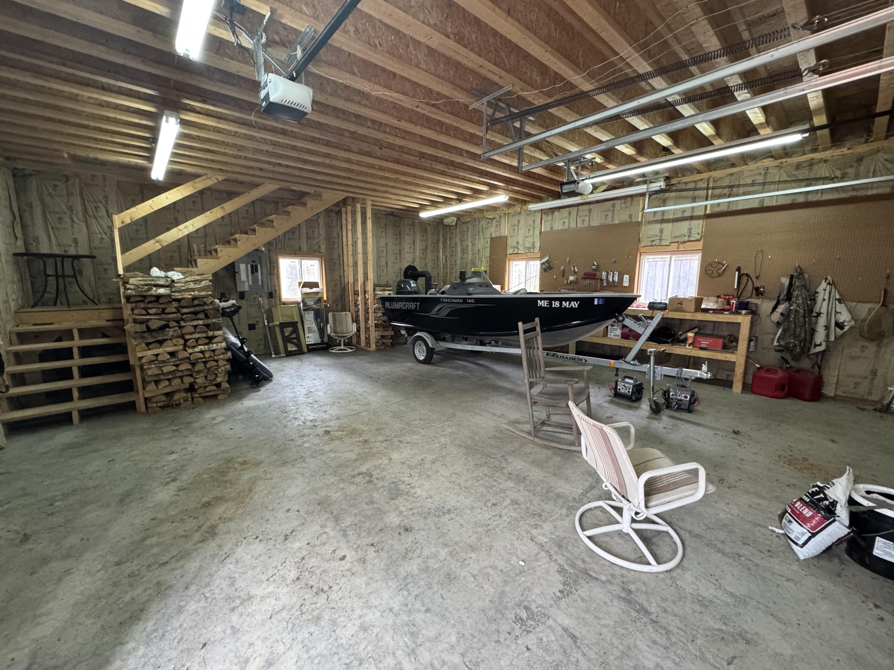 422 Bonney Brook Road Princeton, ME 04668 - Photo 13 of 48