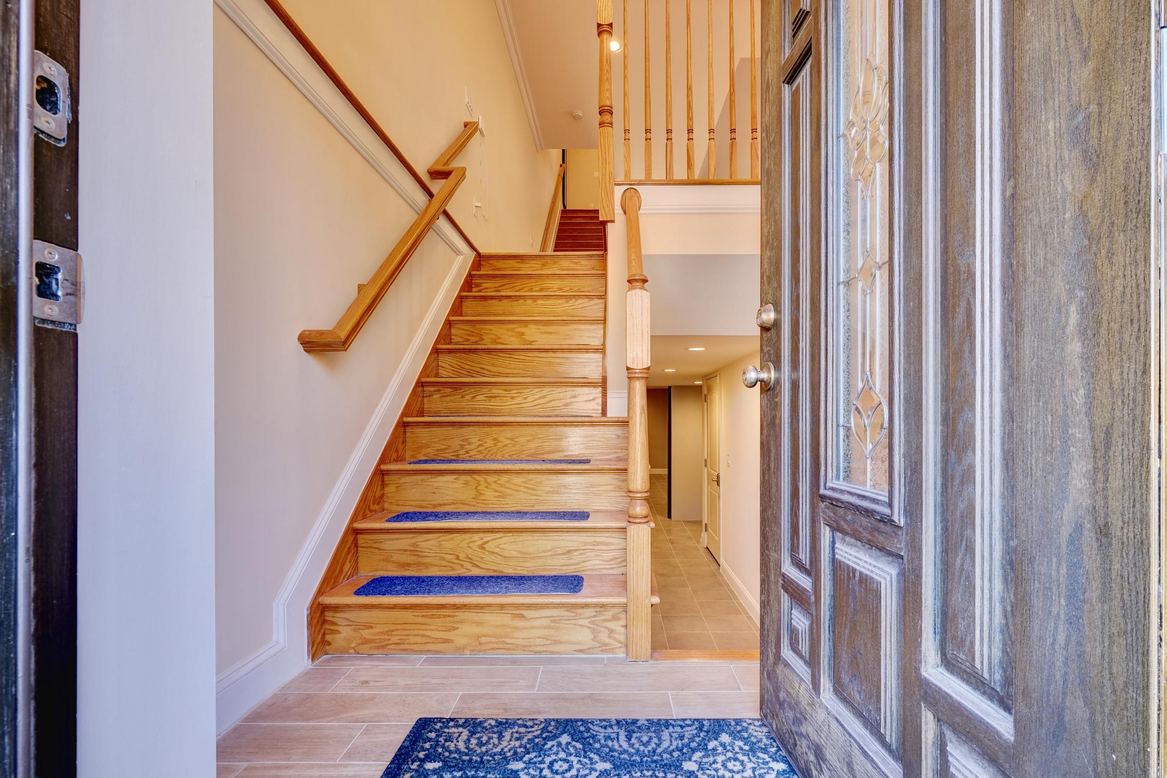 726 Chestnut Street, Unit B Secaucus, NJ 07094 - Photo 1 of 50 a view of entryway