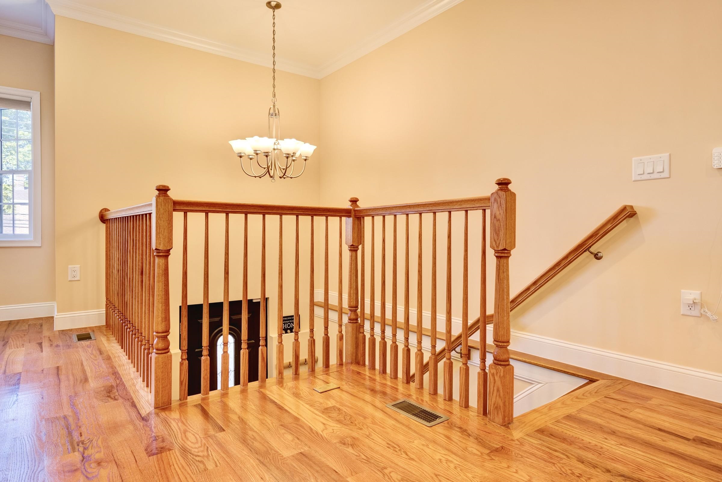 726 Chestnut Street, Unit B Secaucus, NJ 07094 - Photo 5 of 50 a view of a balcony