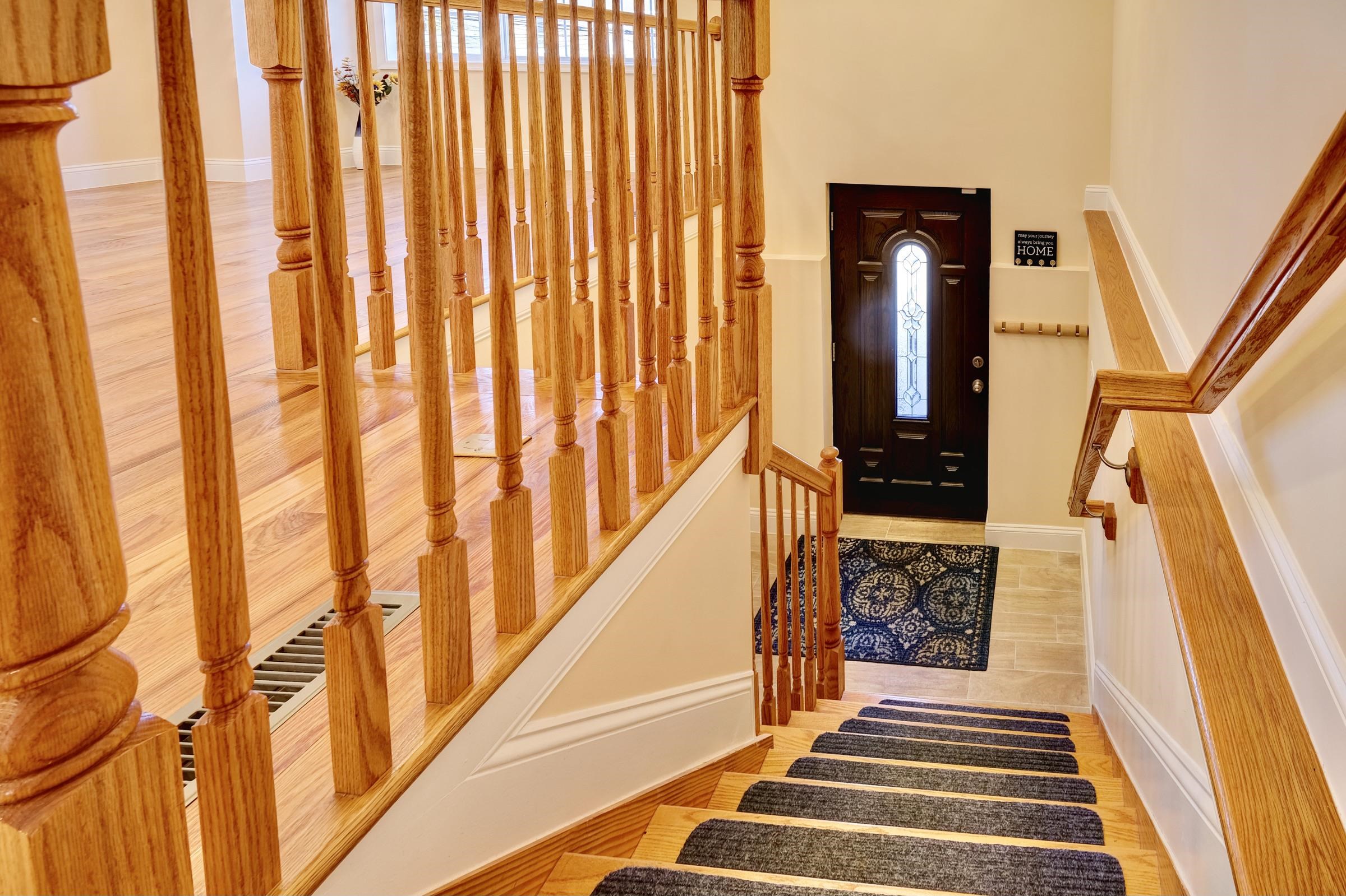 726 Chestnut Street, Unit B Secaucus, NJ 07094 - Photo 6 of 50 a view of entryway