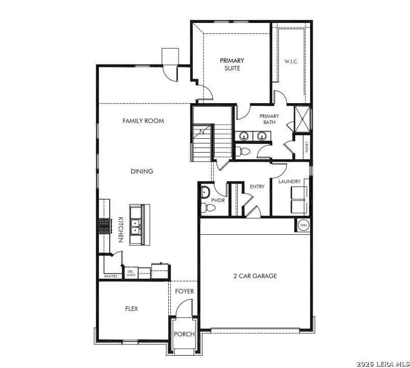 102 Dakota Ridge Cibolo, TX 78108 - Photo 7 of 8