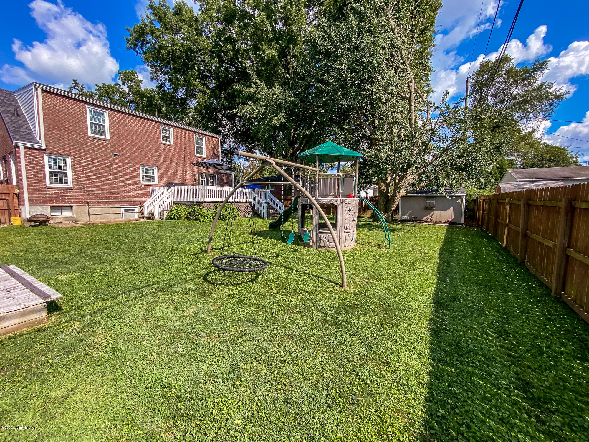 4307 Statton Road Louisville, KY 40220 - Photo 39 of 49 045-4307-45