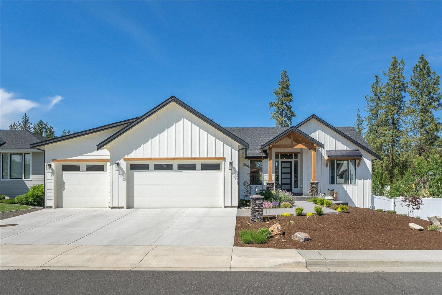 5212 West Decatur Avenue Spokane, WA 99208 - Photo 1 of 49 Gallery Image 1
