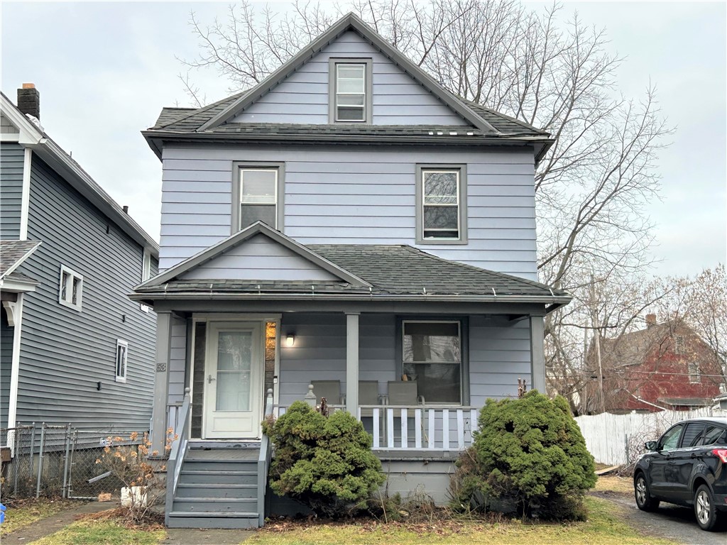 63 Austin Street Rochester, NY 14606 - Photo 1 of 1