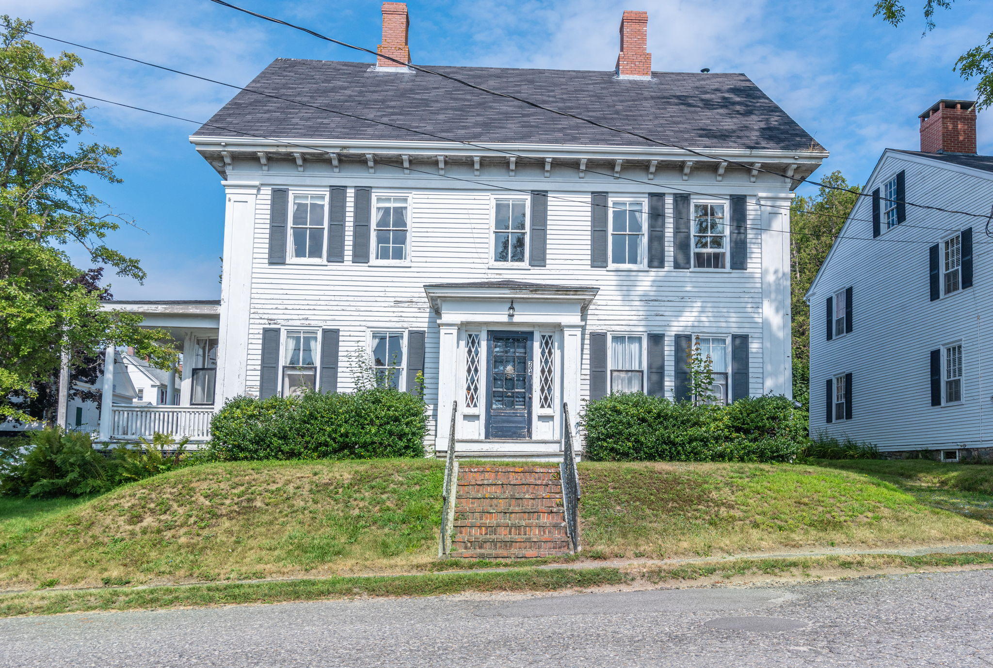 204 Perkins Street Castine, ME 04421 - Photo 1 of 71 204+Perkins+St+Castine-8-web
