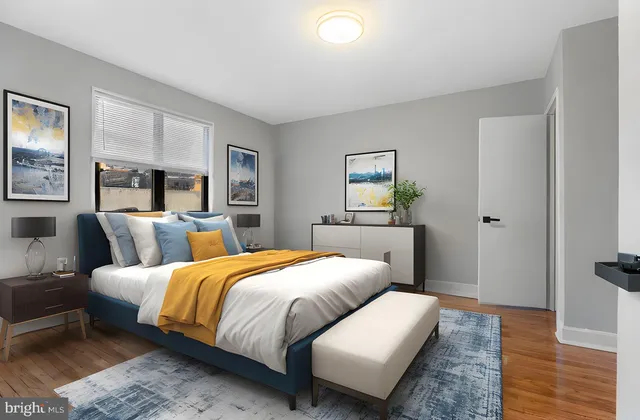 $1,375 | 131 Forest Avenue, Unit 7C, Ambler, PA 19002