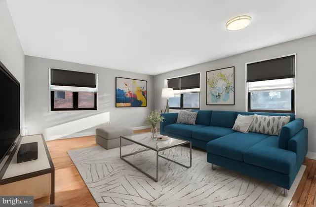 $1,375 | 131 Forest Avenue, Unit 7C, Ambler, PA 19002