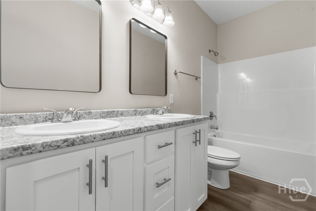 210 Hopecrest Road Statesboro, GA 30458 - Photo 13 of 22