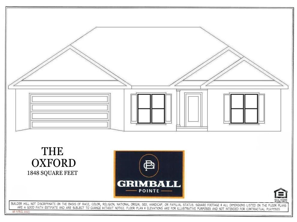 210 Hopecrest Road Statesboro, GA 30458 - Photo 17 of 22