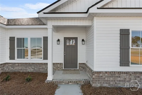 $323,900 | 210 Hopecrest Road, Statesboro, GA 30458