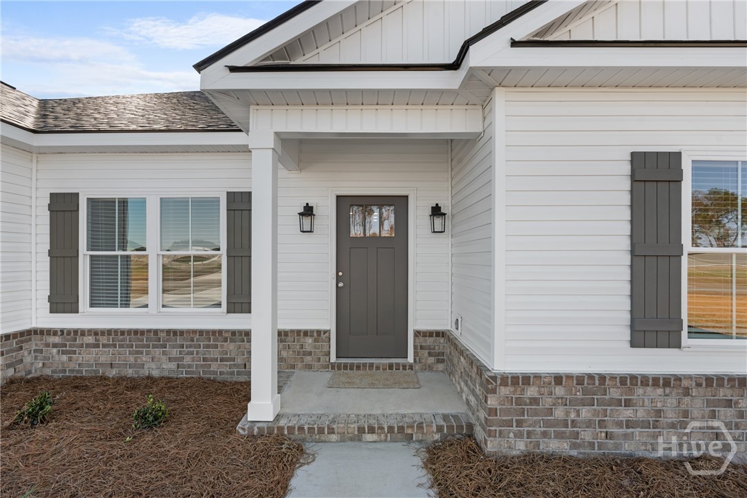 210 Hopecrest Road Statesboro, GA 30458 - Photo 3 of 22