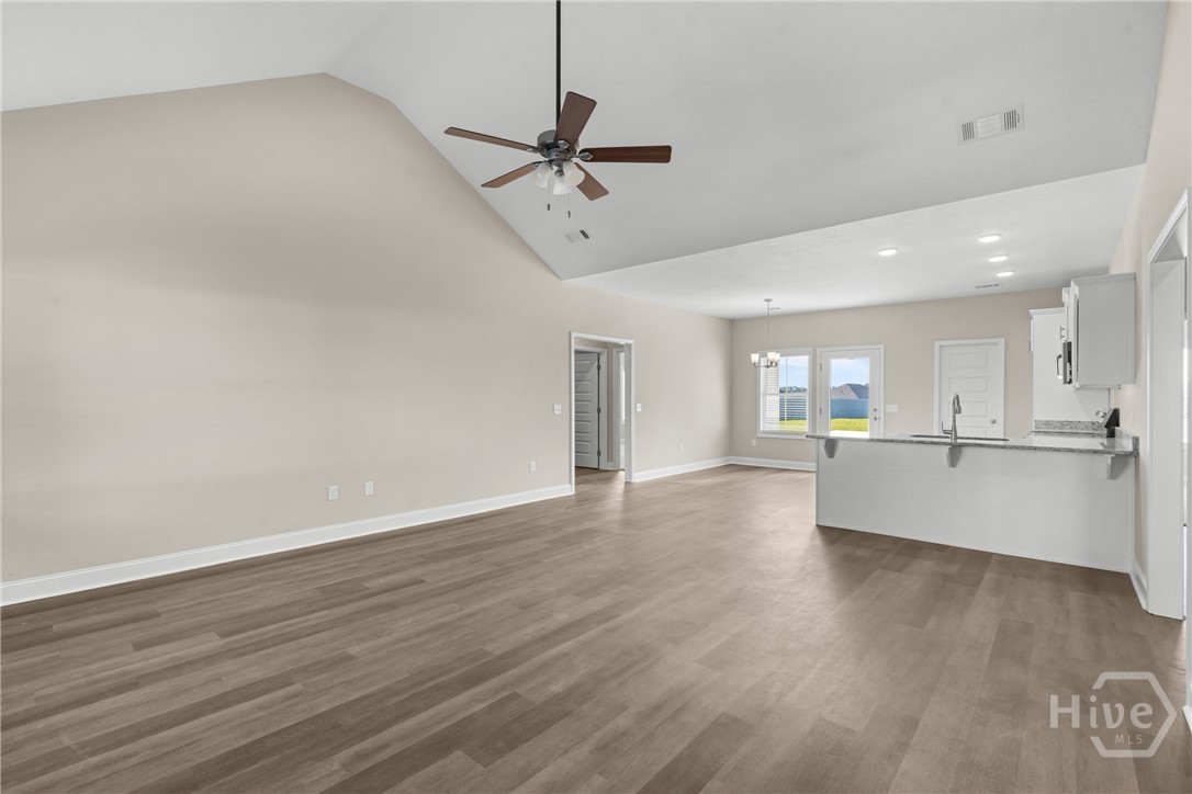 210 Hopecrest Road Statesboro, GA 30458 - Photo 4 of 22