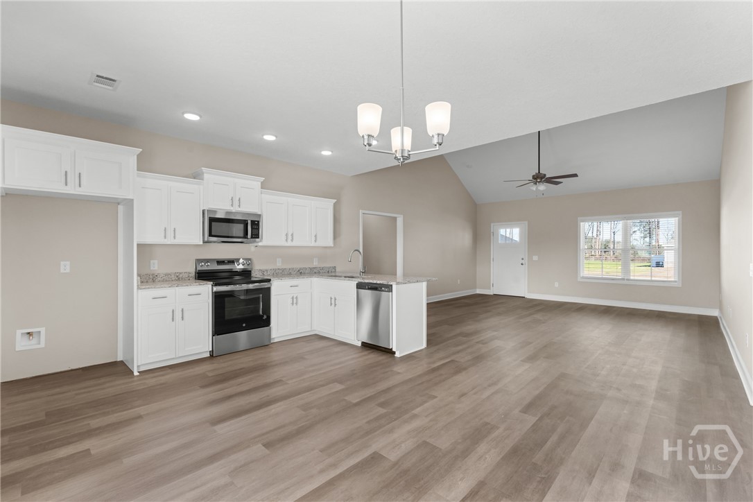 210 Hopecrest Road Statesboro, GA 30458 - Photo 6 of 22