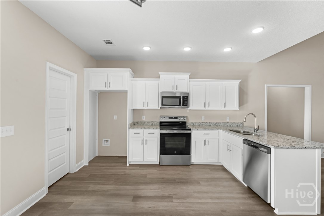 210 Hopecrest Road Statesboro, GA 30458 - Photo 7 of 22