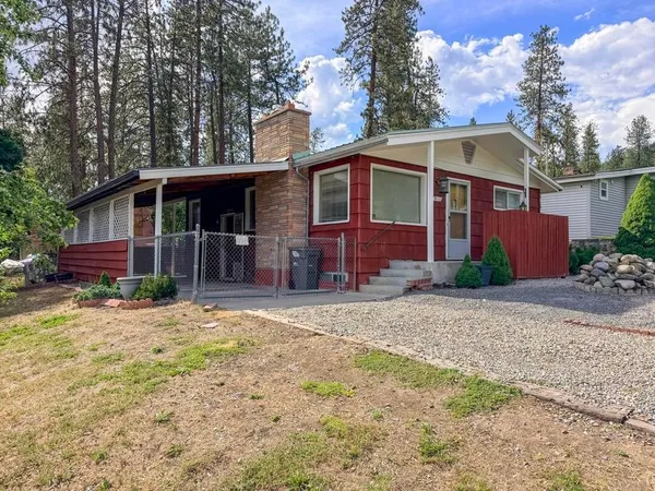 $295,000 | 817 North Hofstetter Street, Colville, WA 99114