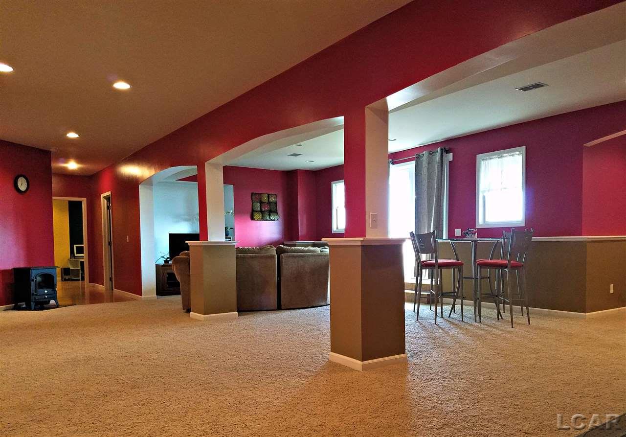 1191 West Gier Road Adrian, MI 49221 - Photo 54 of 57