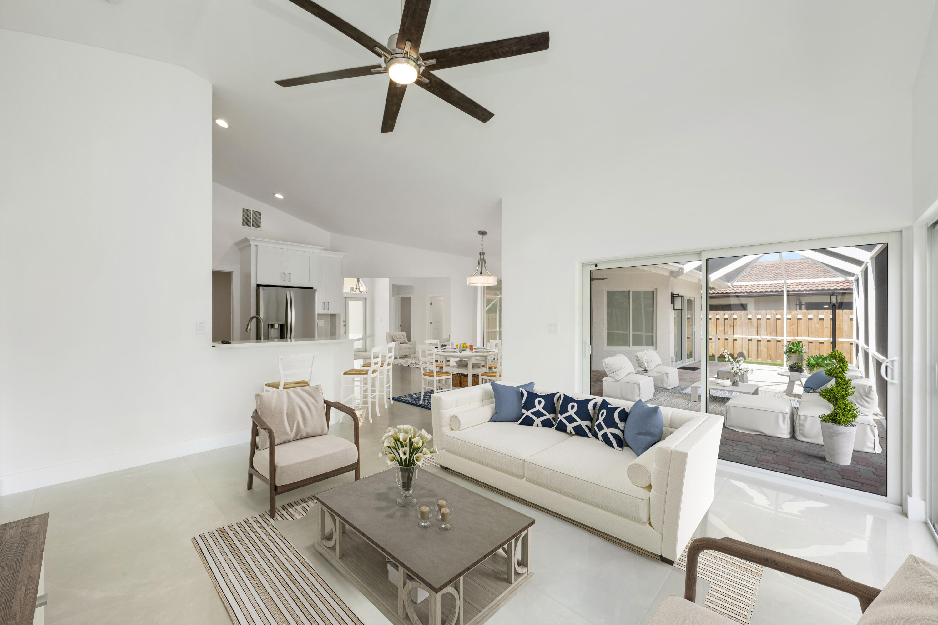 9585 Carousel Circle South Boca Raton, FL 33434 - Photo 22 of 49 Virtual 7