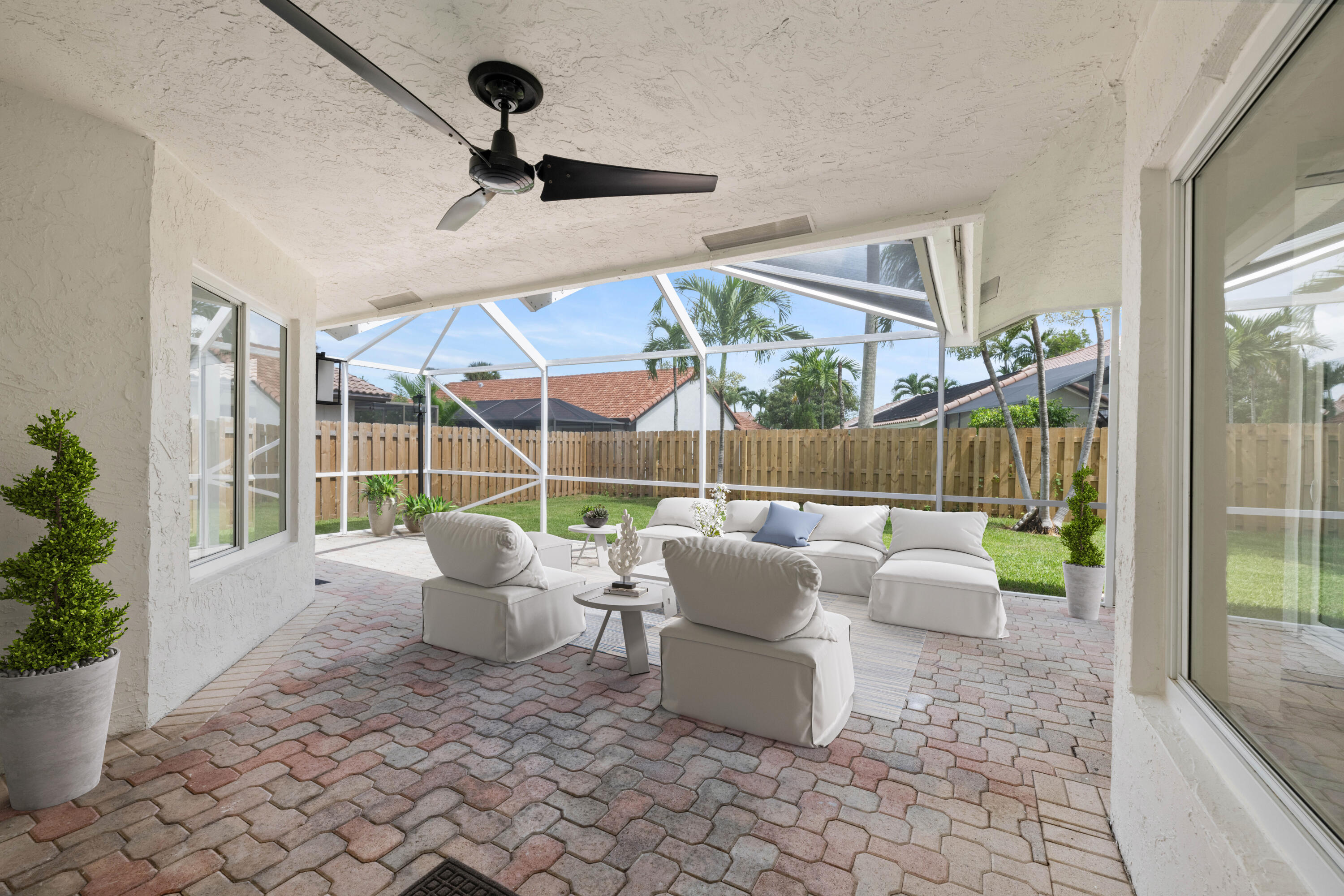 9585 Carousel Circle South Boca Raton, FL 33434 - Photo 41 of 49 Virtual 12