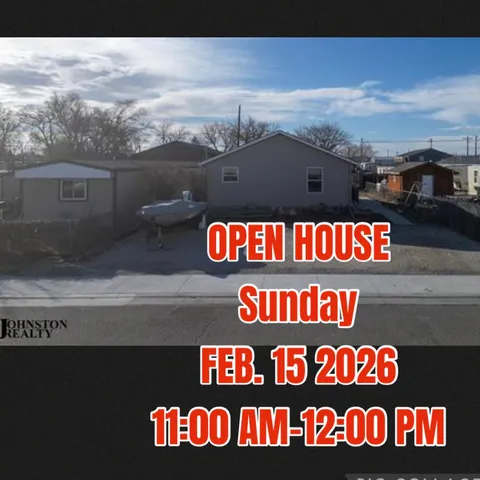 $220,000 | 468 King Street, Evansville, WY 82636