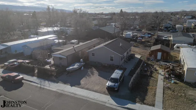 $220,000 | 468 King Street, Evansville, WY 82636