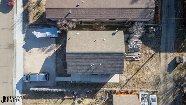 $220,000 | 468 King Street, Evansville, WY 82636