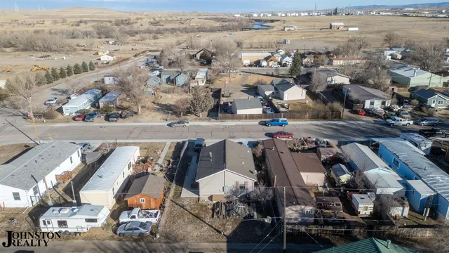 $220,000 | 468 King Street, Evansville, WY 82636