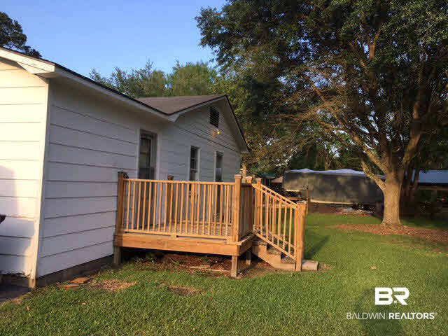 1231 Celeste Road Saraland, AL 36571 - Photo 2 of 10