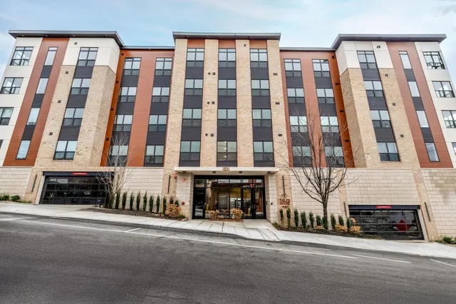 $624,995 | 649 38th Street, Unit 508, Union City, NJ 07087