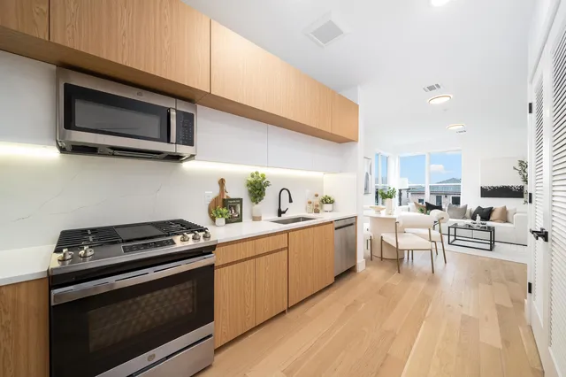 $624,995 | 649 38th Street, Unit 508, Union City, NJ 07087