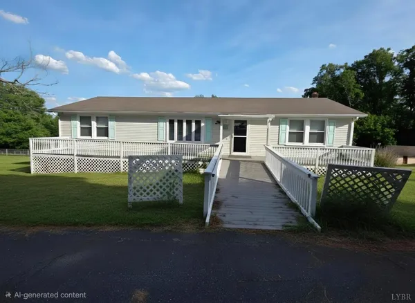 $349,900 | 198 Deer Path, Rustburg, VA 24588