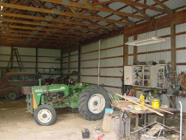 2605 North Steel Road Merrill, MI 48637 - Photo 4 of 5 20036696-3.JPG