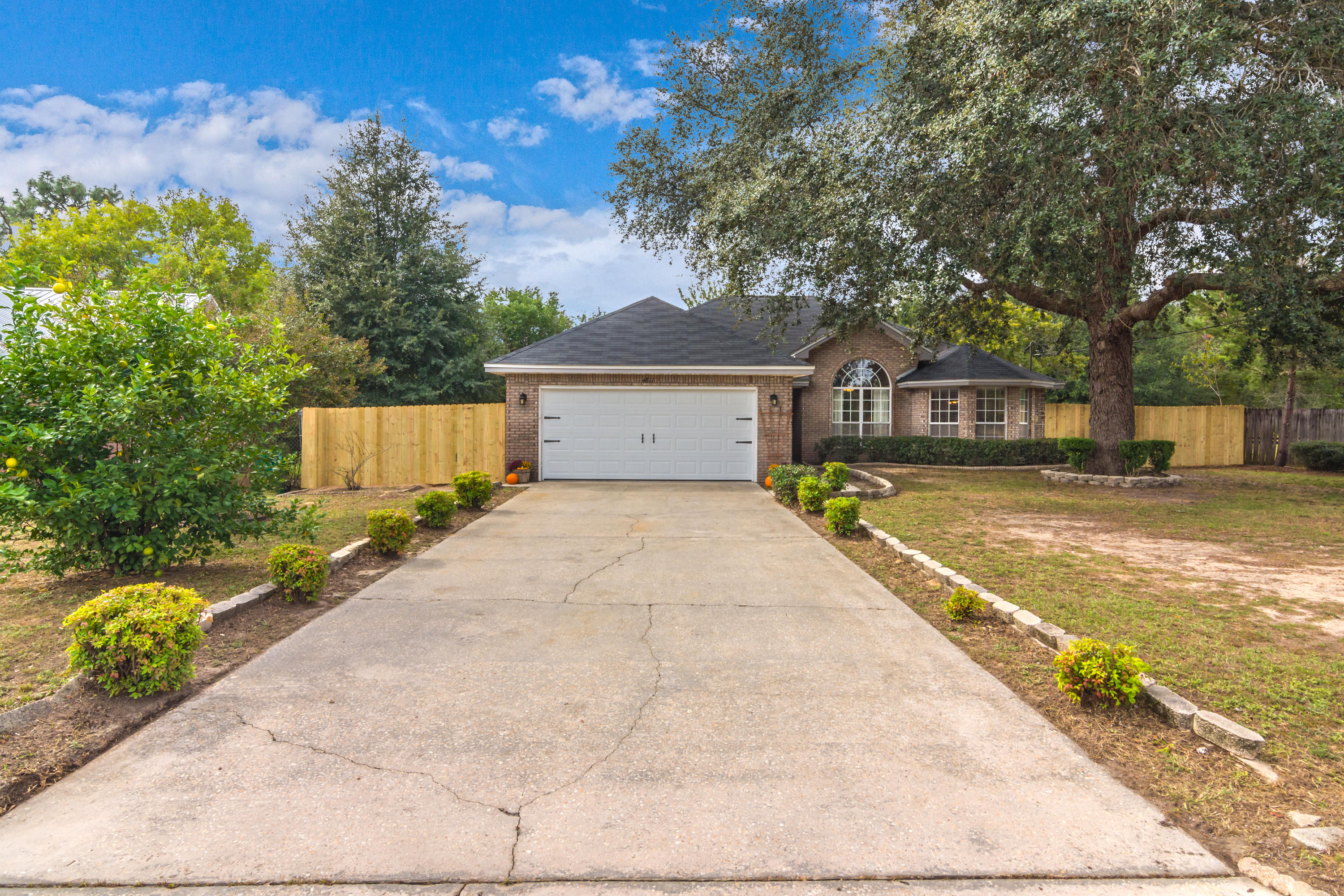 4811 Young Road Crestview, FL 32539 - Photo 1 of 21 4811 Young Rd Exterior-2
