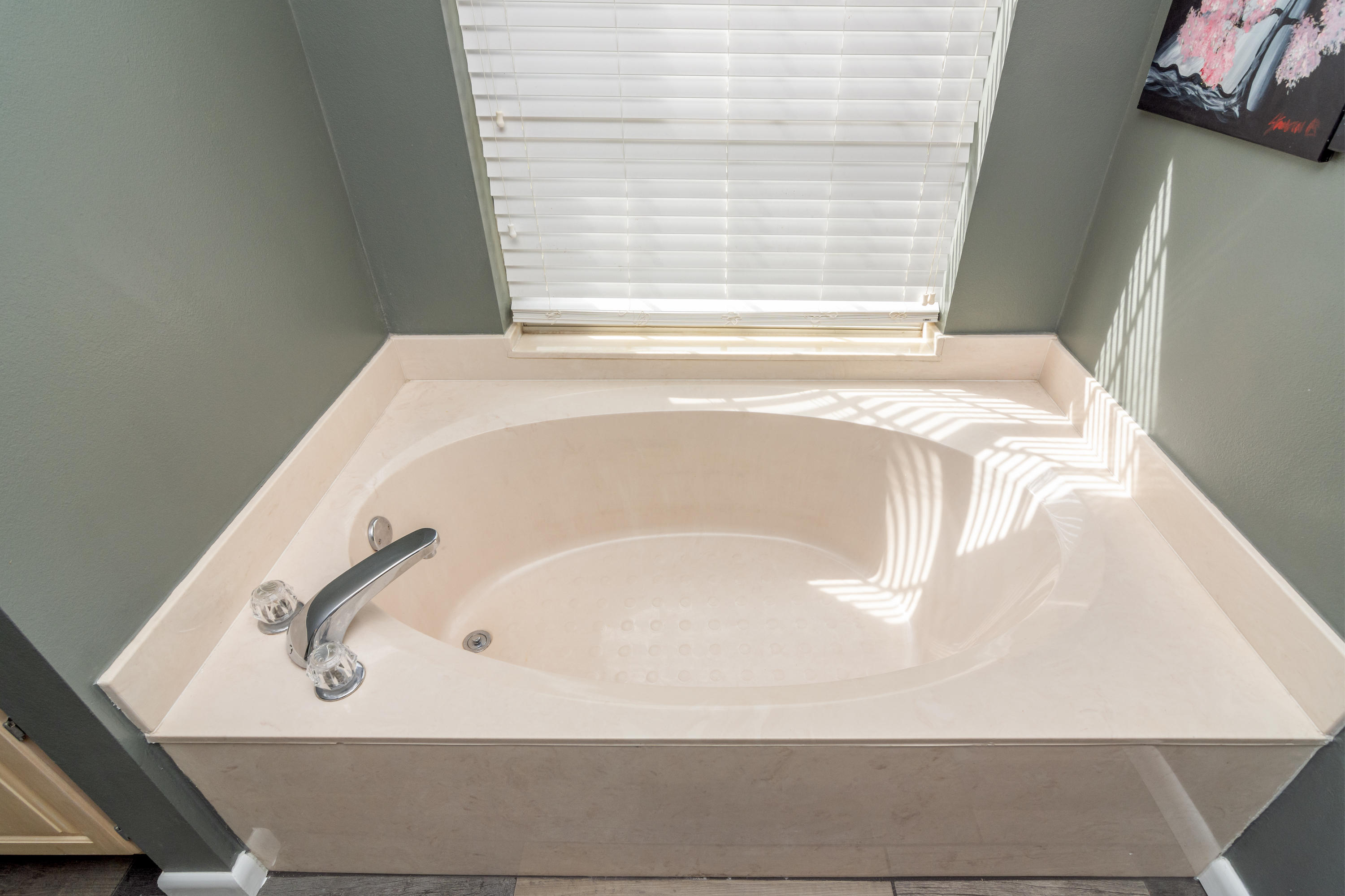 4811 Young Road Crestview, FL 32539 - Photo 18 of 21 Garden Tub