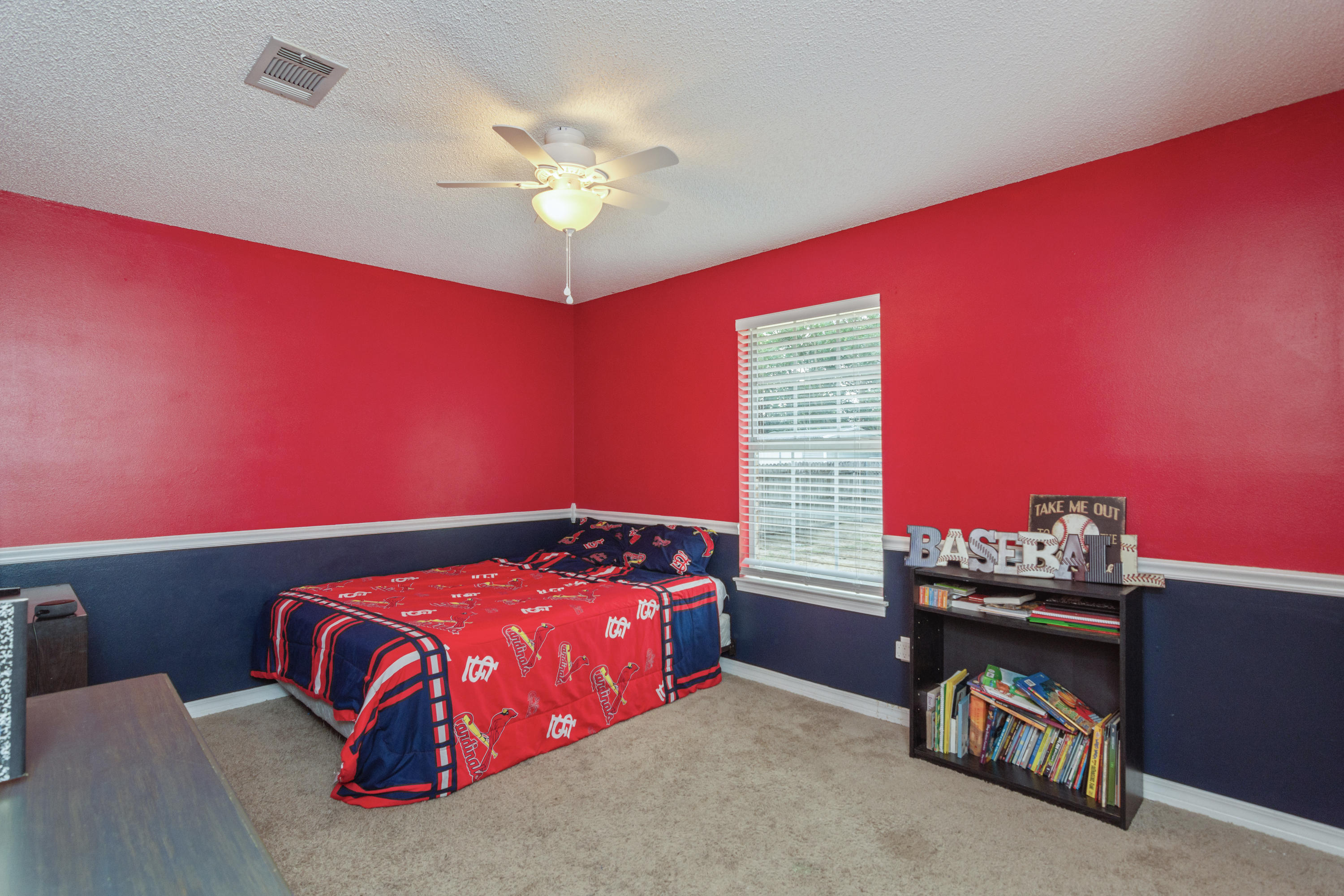 4811 Young Road Crestview, FL 32539 - Photo 19 of 21 Additional Bedroom