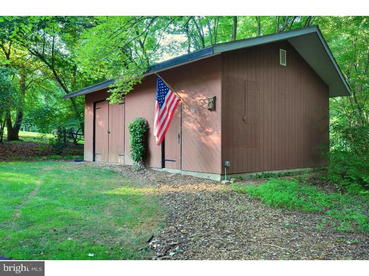 732 Hillview Road Malvern, PA 19355 - Photo 11 of 25 Barn