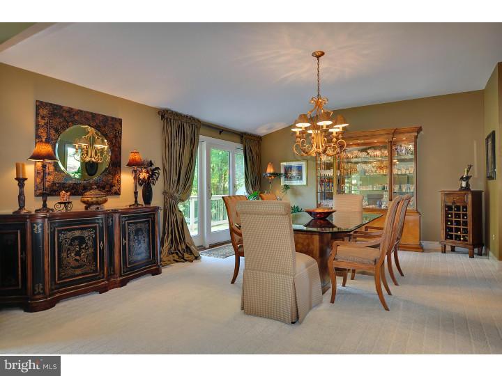 732 Hillview Road Malvern, PA 19355 - Photo 14 of 25 Dining Room