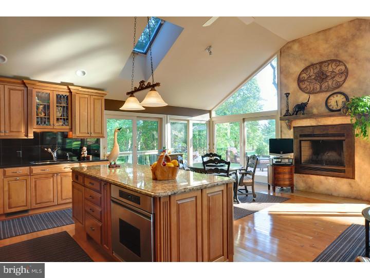 732 Hillview Road Malvern, PA 19355 - Photo 16 of 25 Kitchen