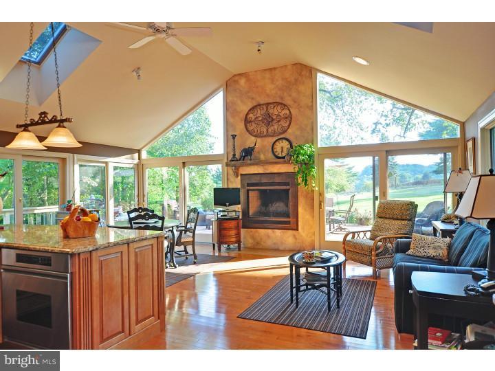 732 Hillview Road Malvern, PA 19355 - Photo 17 of 25 Breakfast Room