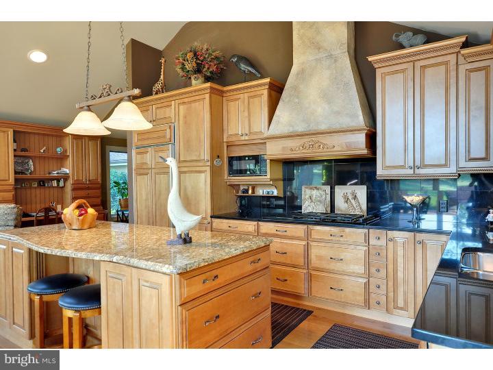 732 Hillview Road Malvern, PA 19355 - Photo 18 of 25 Kitchen