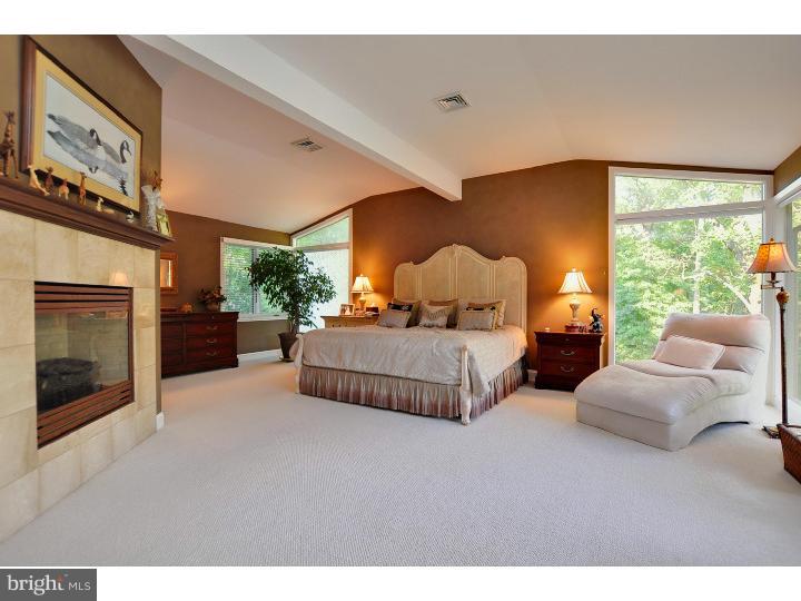 732 Hillview Road Malvern, PA 19355 - Photo 20 of 25 Bedroom - Main