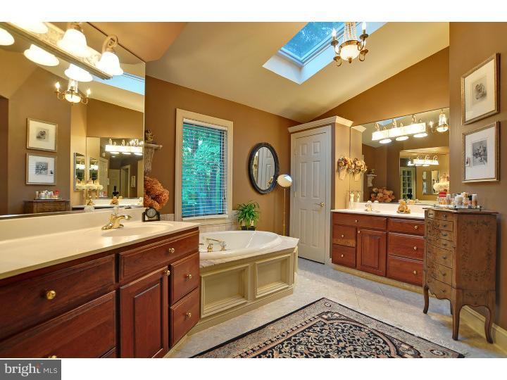 732 Hillview Road Malvern, PA 19355 - Photo 21 of 25 Bathroom
