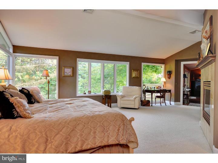 732 Hillview Road Malvern, PA 19355 - Photo 23 of 25 Bedroom - Main