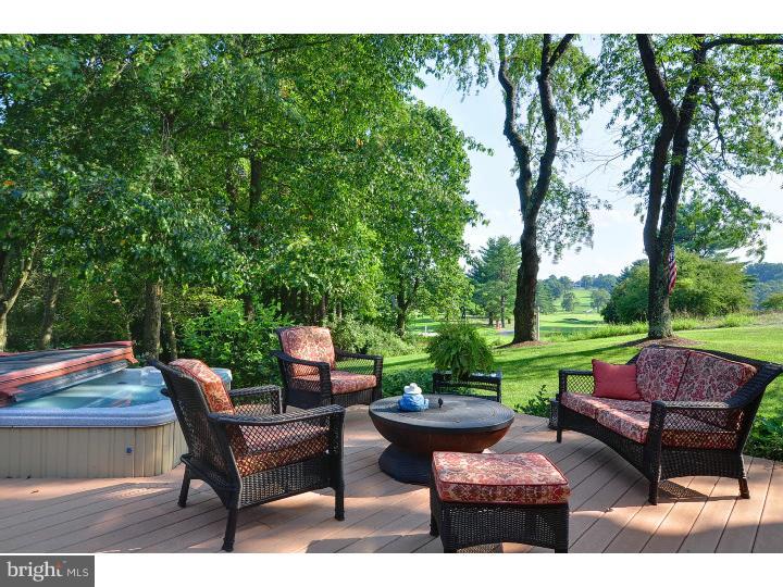 732 Hillview Road Malvern, PA 19355 - Photo 8 of 25 Patio