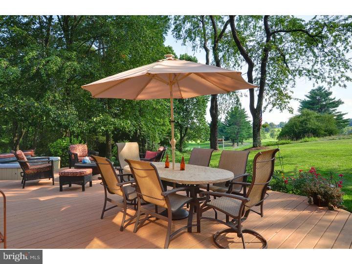 732 Hillview Road Malvern, PA 19355 - Photo 9 of 25 Patio