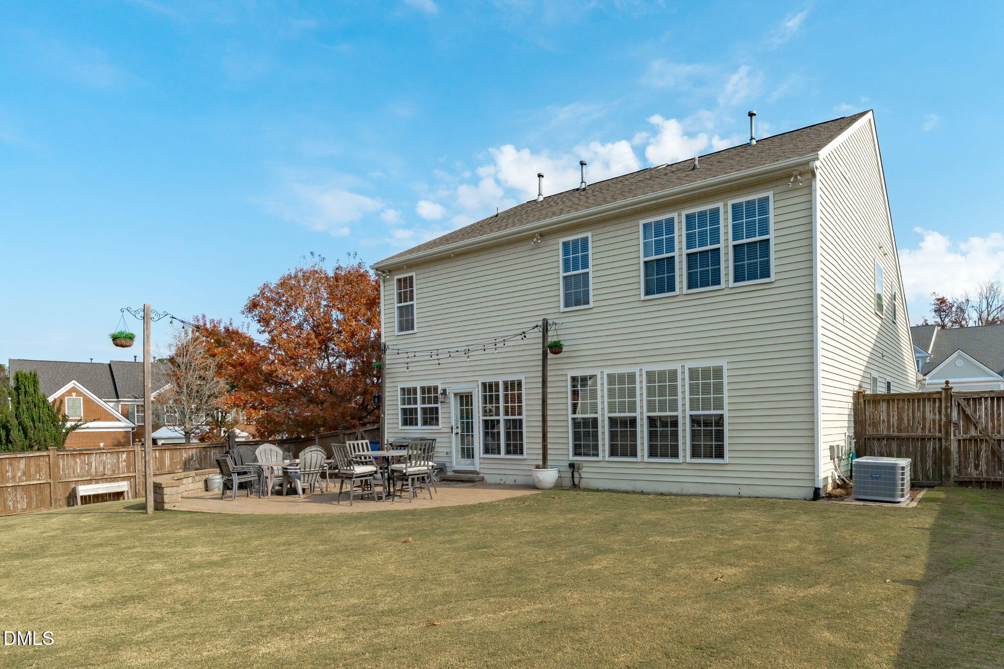 7461 Lagrange Drive Raleigh, NC 27613 - Photo 47 of 54 B-4