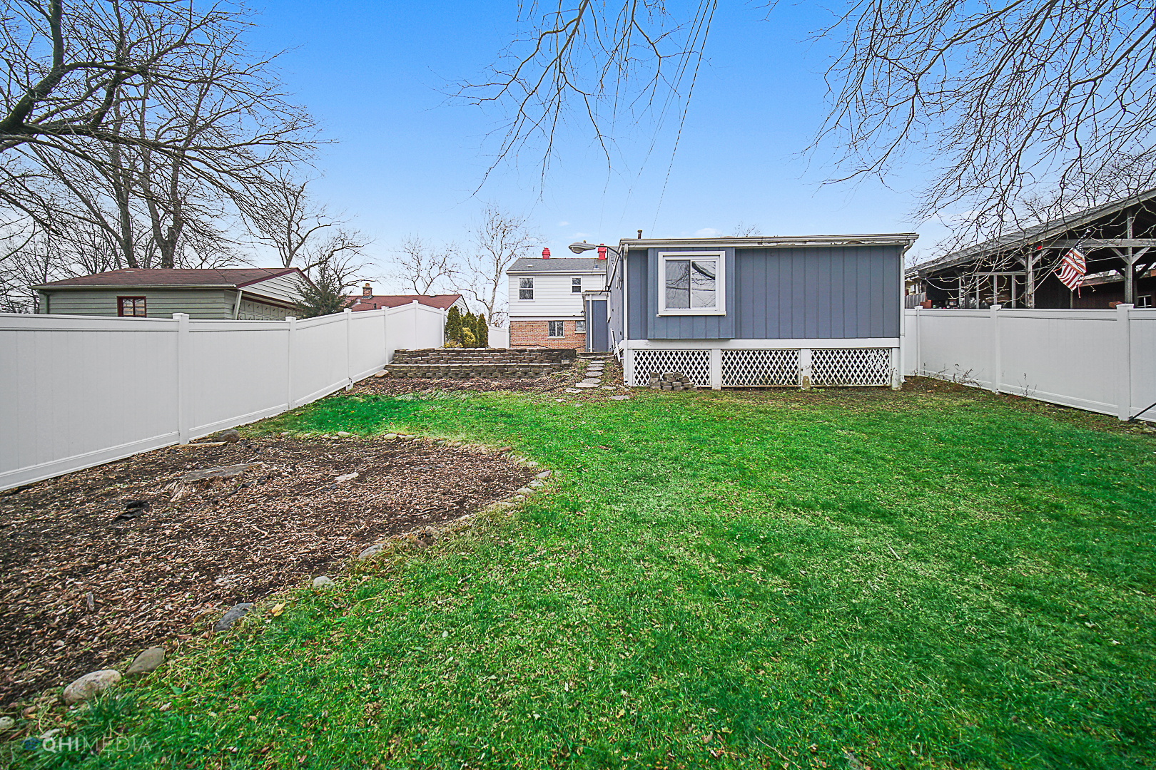 2529 Spruce Road Homewood, IL 60430 - Photo 3 of 27