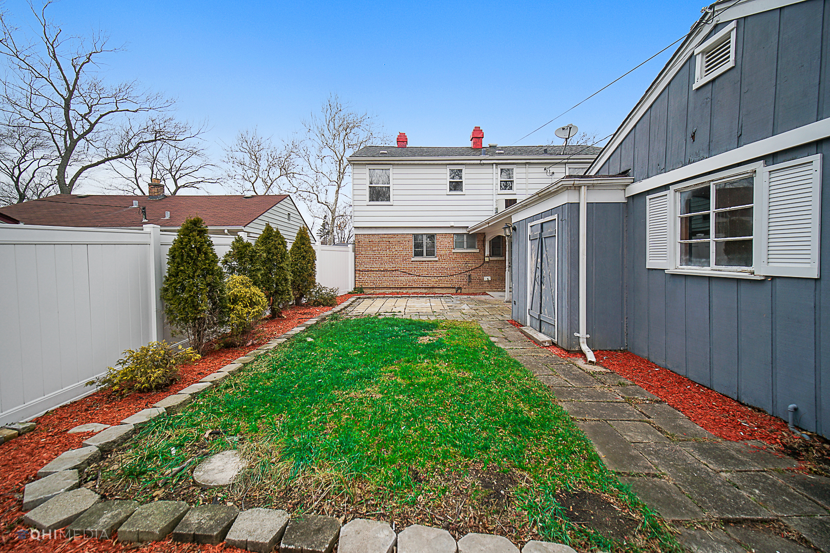 2529 Spruce Road Homewood, IL 60430 - Photo 5 of 27