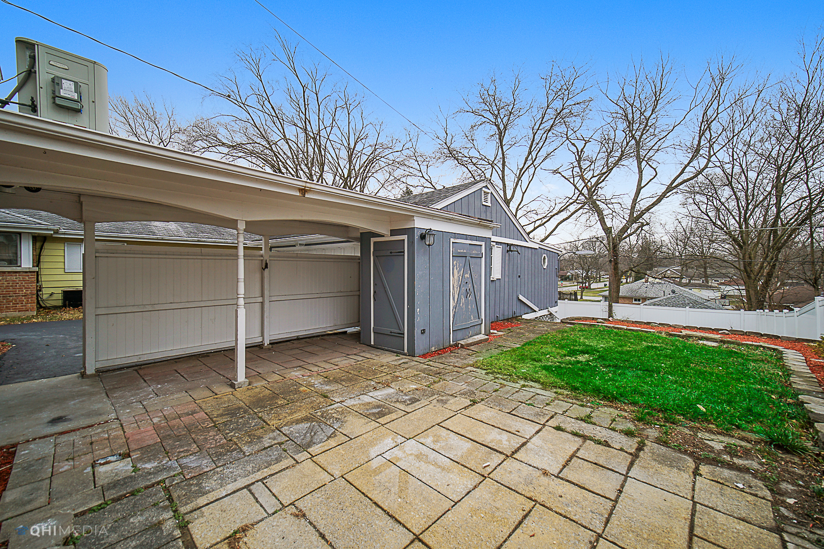 2529 Spruce Road Homewood, IL 60430 - Photo 7 of 27